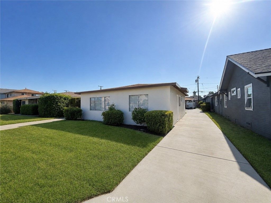 18022 Jersey Ave, Artesia