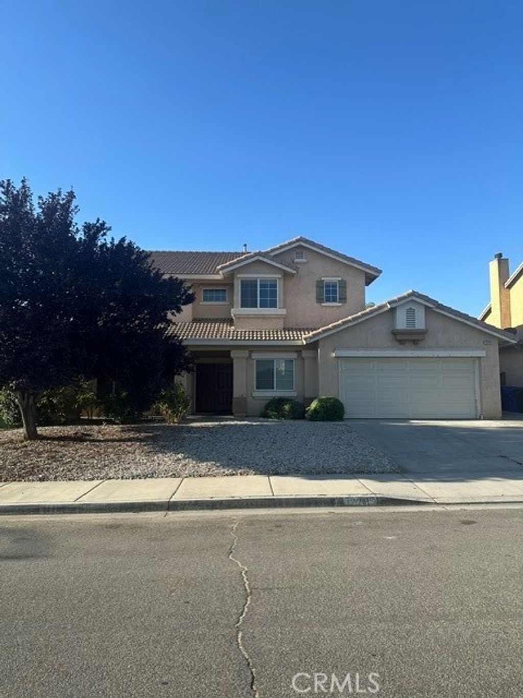 12241 Chacoma, Victorville