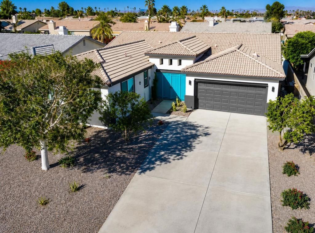 80746 Diamondback Trail, Indio