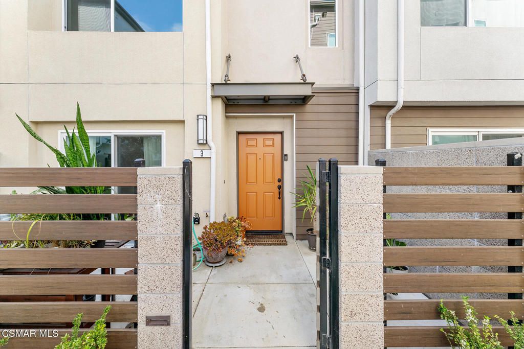 14055 Ruby Lane # 3, Gardena