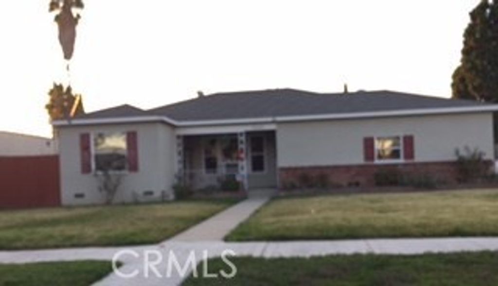 4233 Rio Hondo, Rosemead