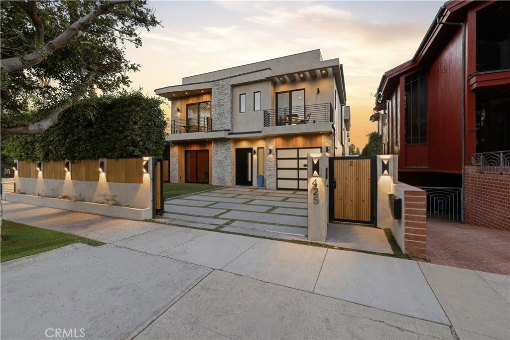 425 N Alfred, Los Angeles