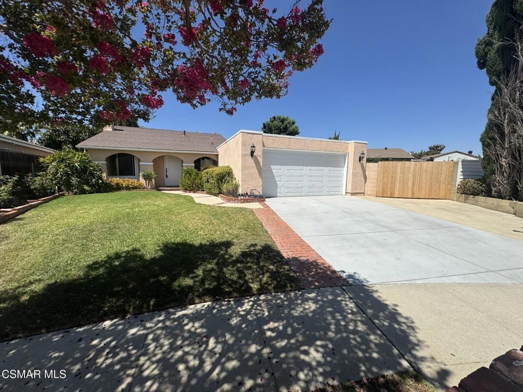 2687 Danton Place, Simi Valley