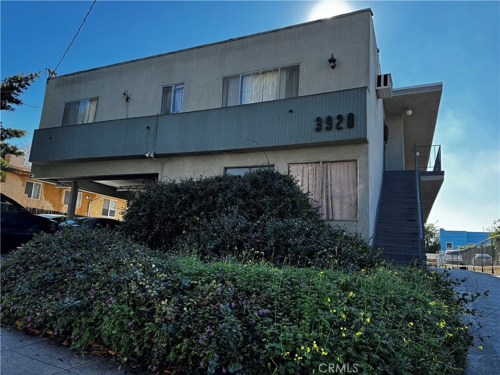 3920 Marathon Street # 7a, Los Angeles