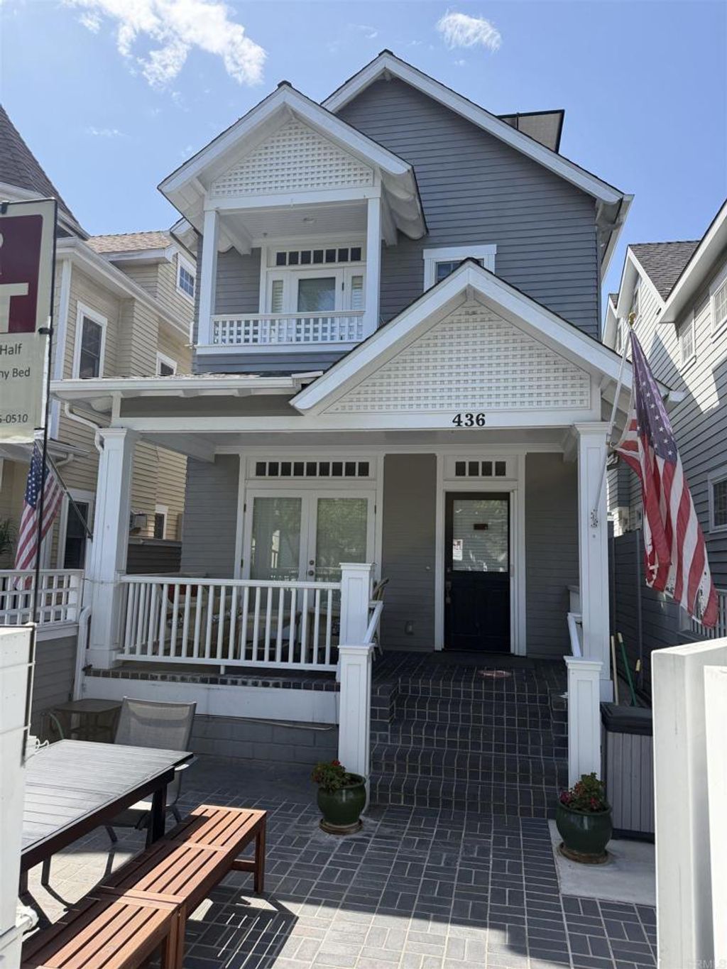 436 D, Coronado