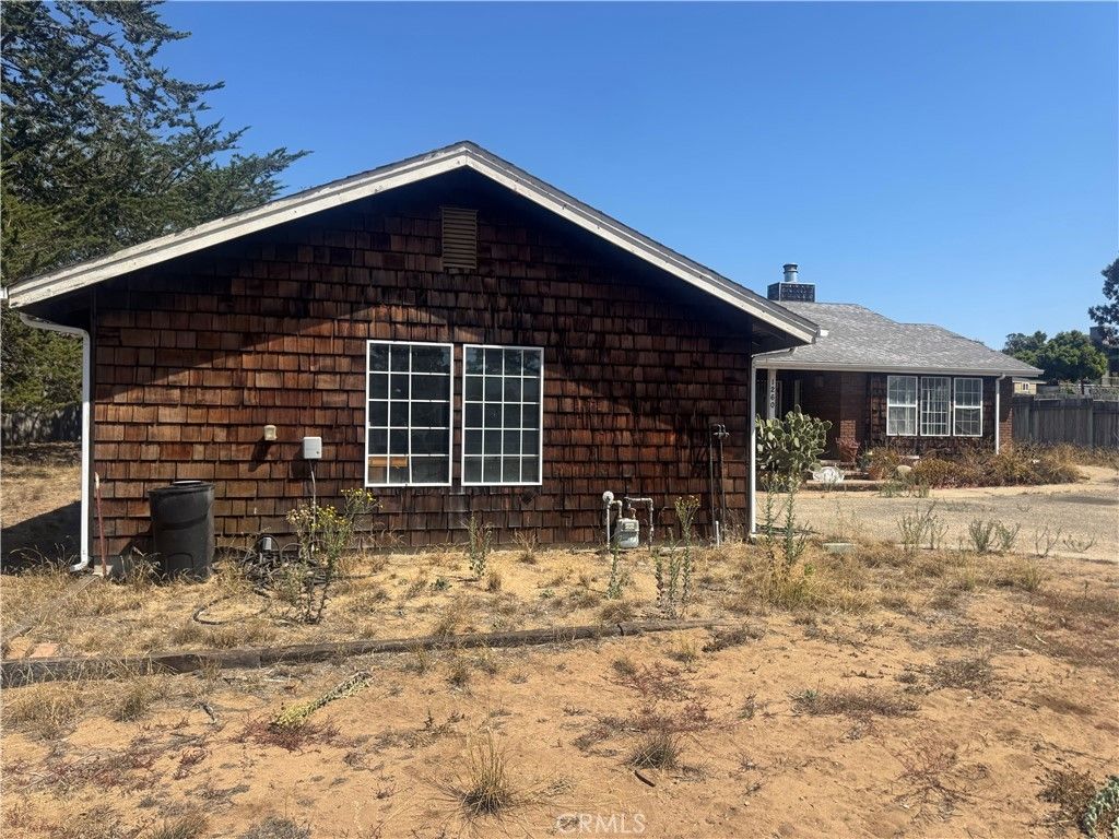 1260 Nipomo, Los Osos