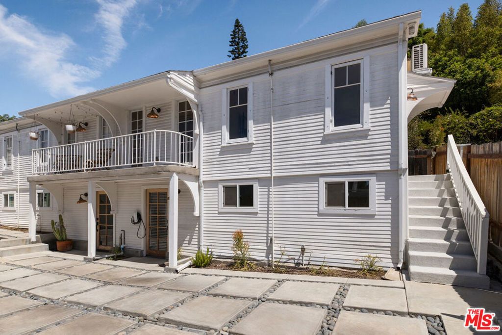 1310 1/2 Lucile Avenue, Los Angeles