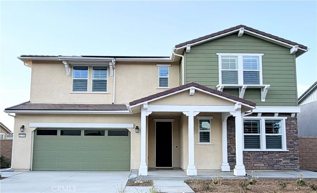 26788 Bermudez, Loma Linda