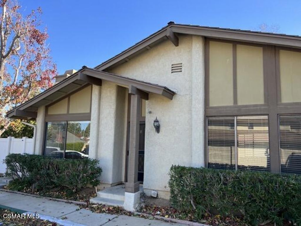 1107 Catlin Street # B, Simi Valley