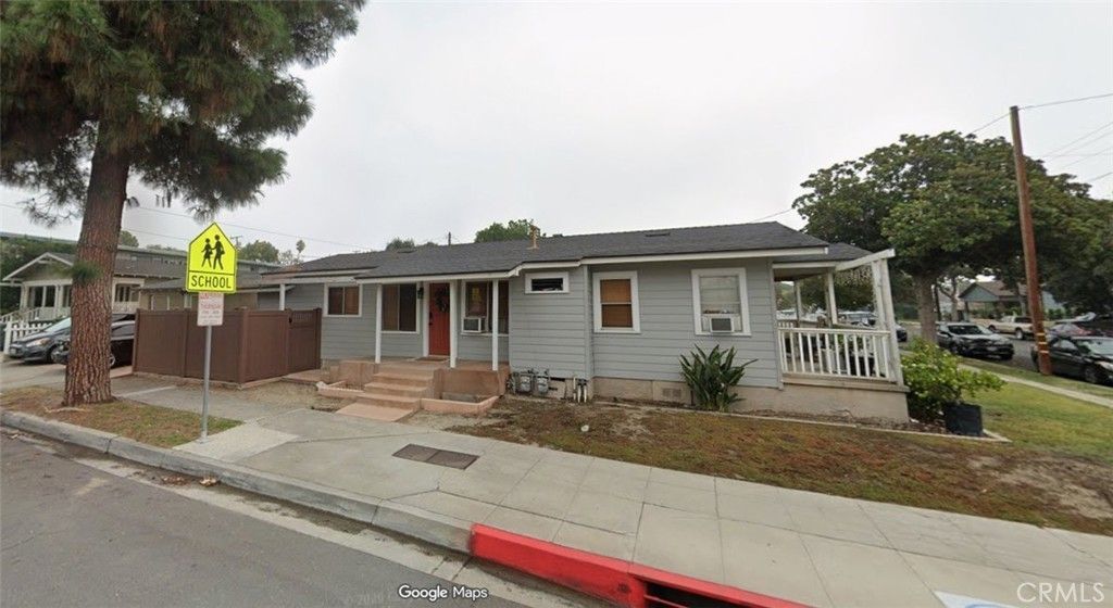 326 E Canyon Blvd, Monrovia