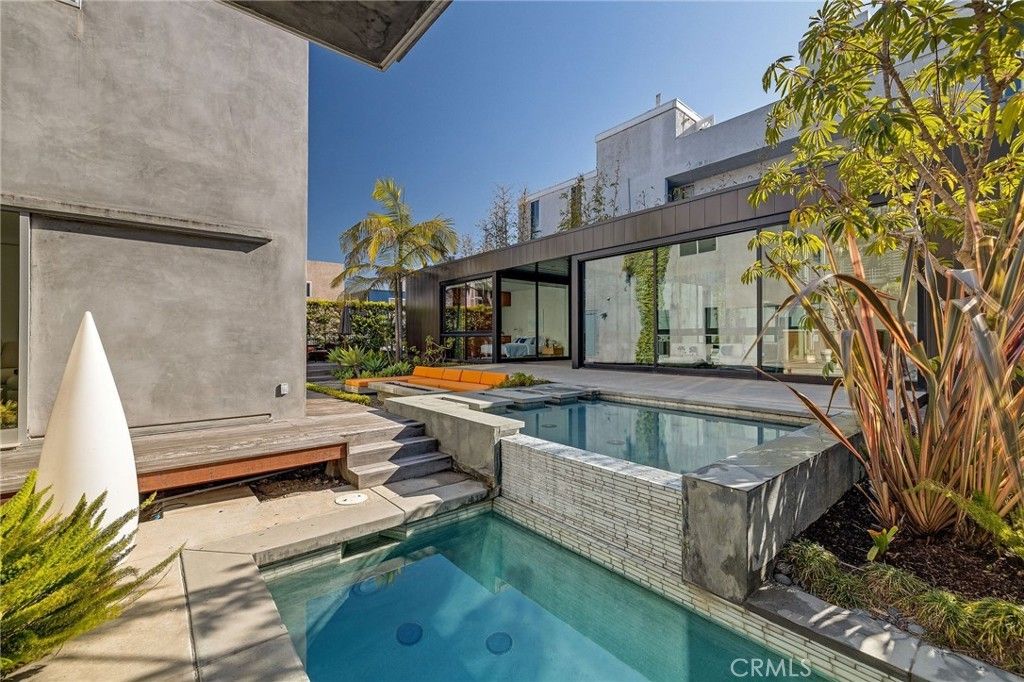 27 Driftwood Street, Marina Del Rey