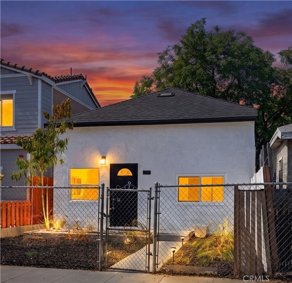 248 W N, Colton
