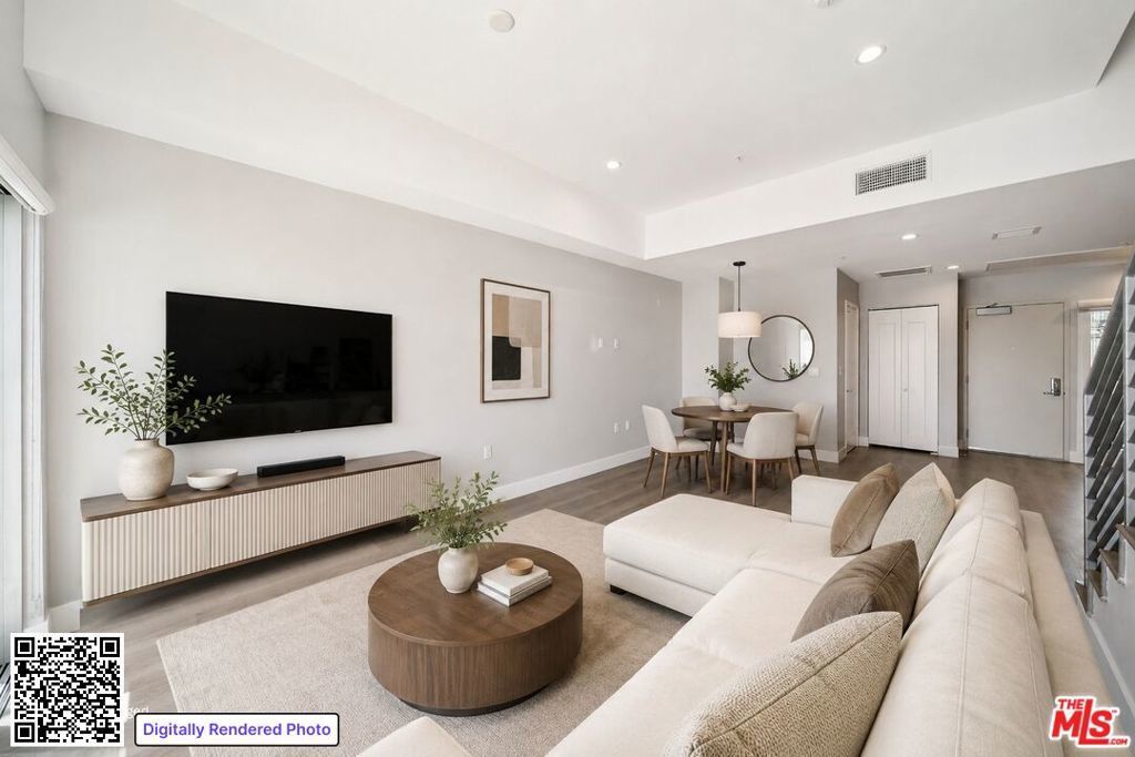 1223 N Hayworth Avenue # 10, West Hollywood