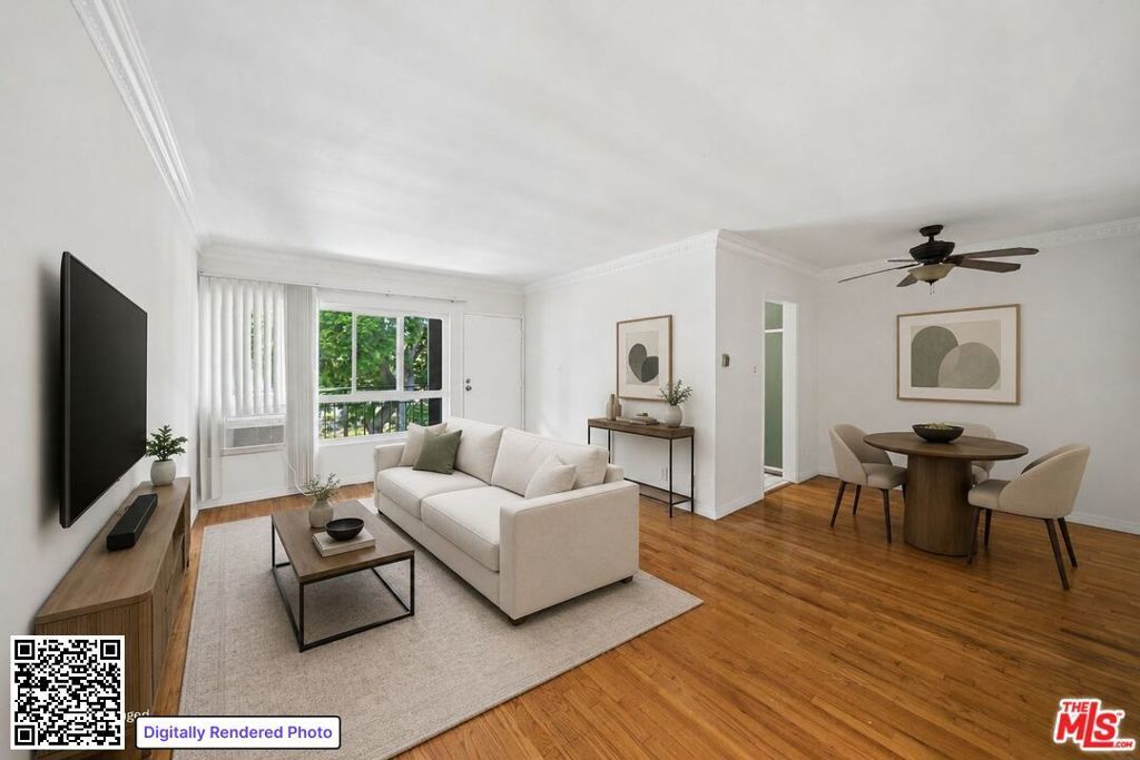 1206 N Hayworth Avenue # 11, West Hollywood