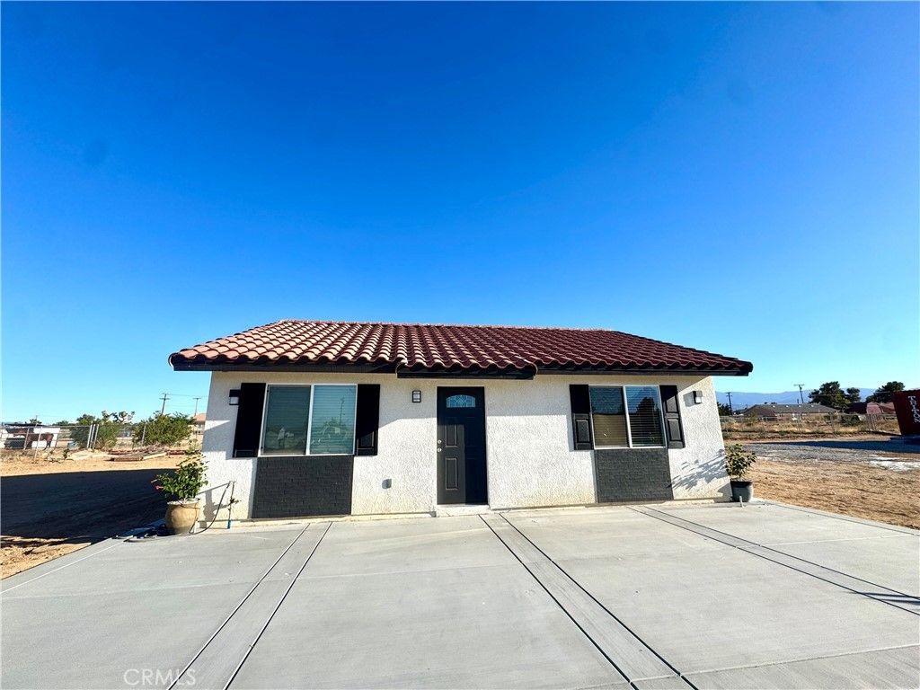 8867 Gorgonio Road # B, Victorville