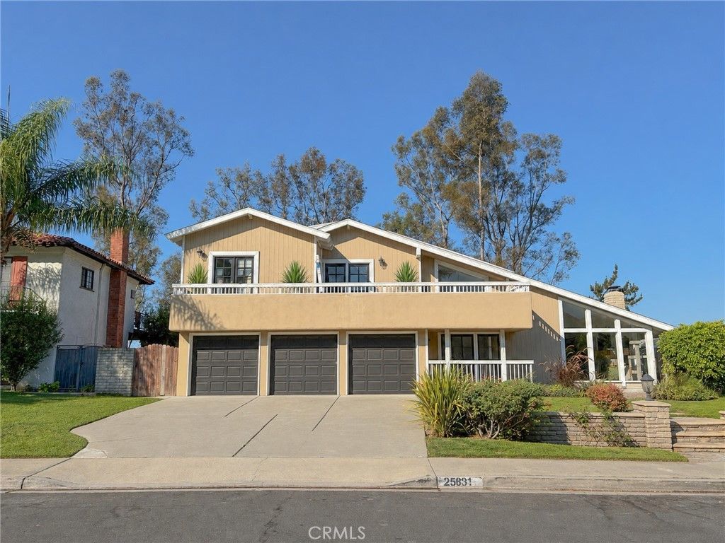 25891 Via Viento, Mission Viejo