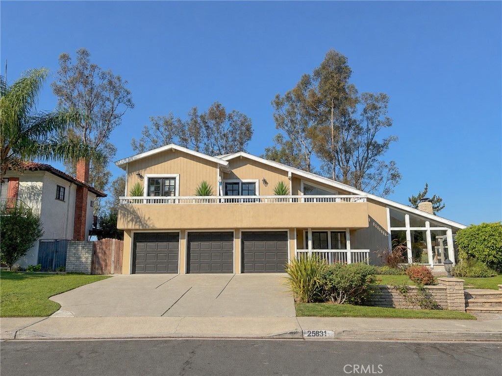 25891 Via Viento, Mission Viejo