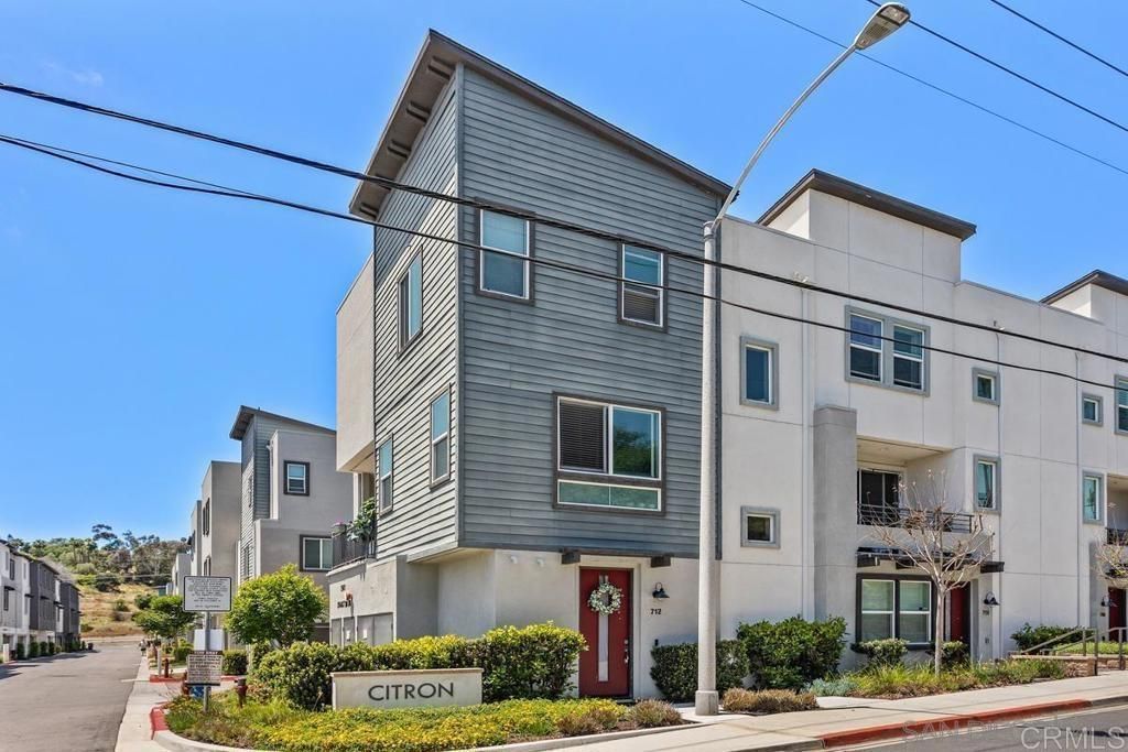 2601 Cranston Drive # 712, Escondido