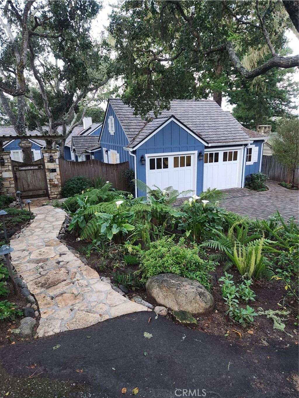 Palou 2 Sw Of 2nd Avenue, Carmel