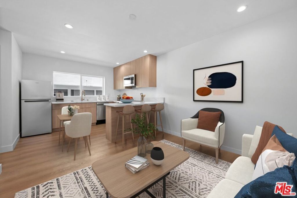 833 5th Street # 100, Santa Monica