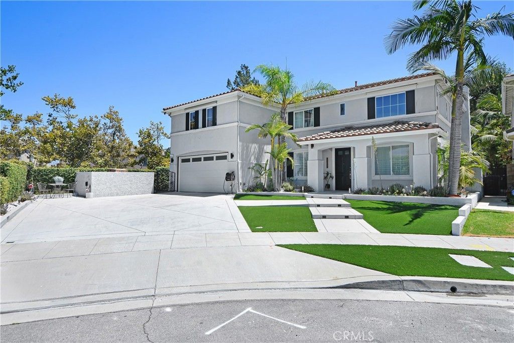 1530 Crestar Court, Upland