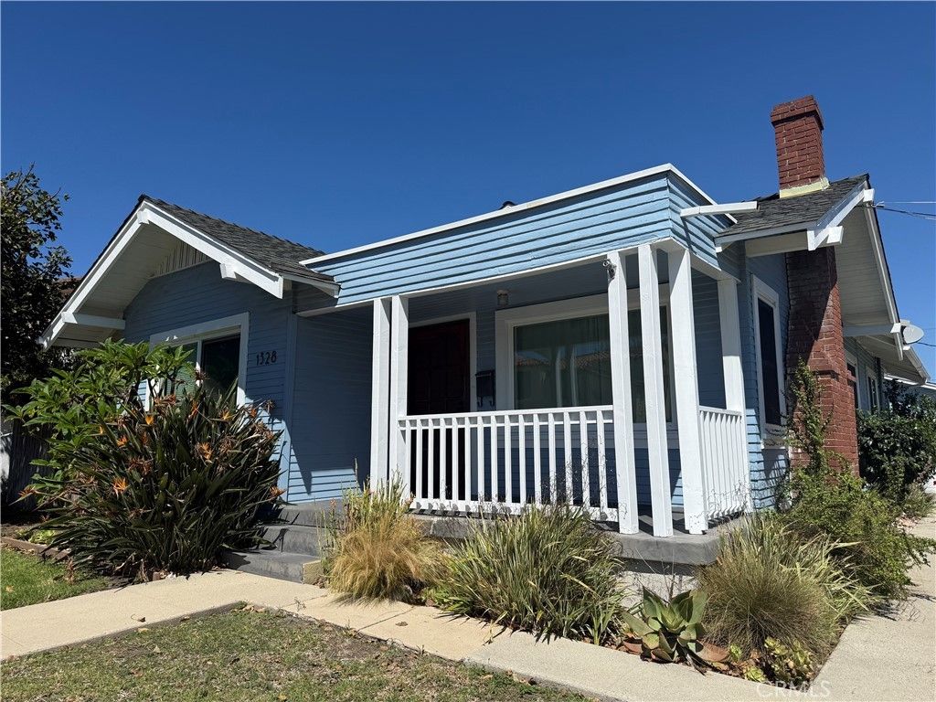 1328 W 13th, San Pedro
