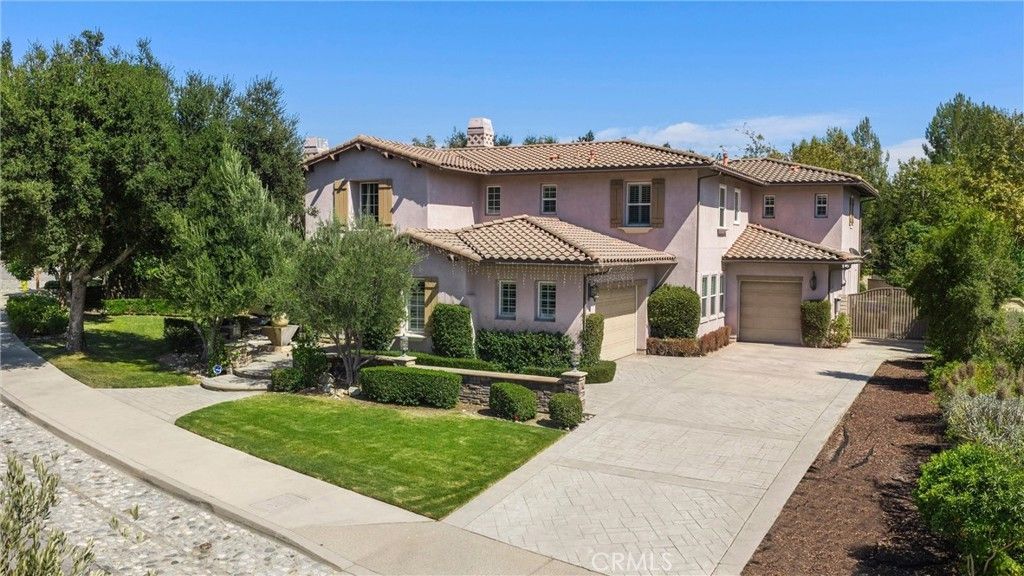 968 Appalachian, Claremont