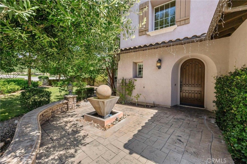 968 Appalachian, Claremont