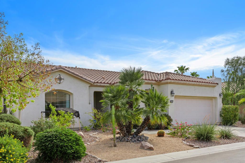 80615 Avenida Santa Marta, Indio