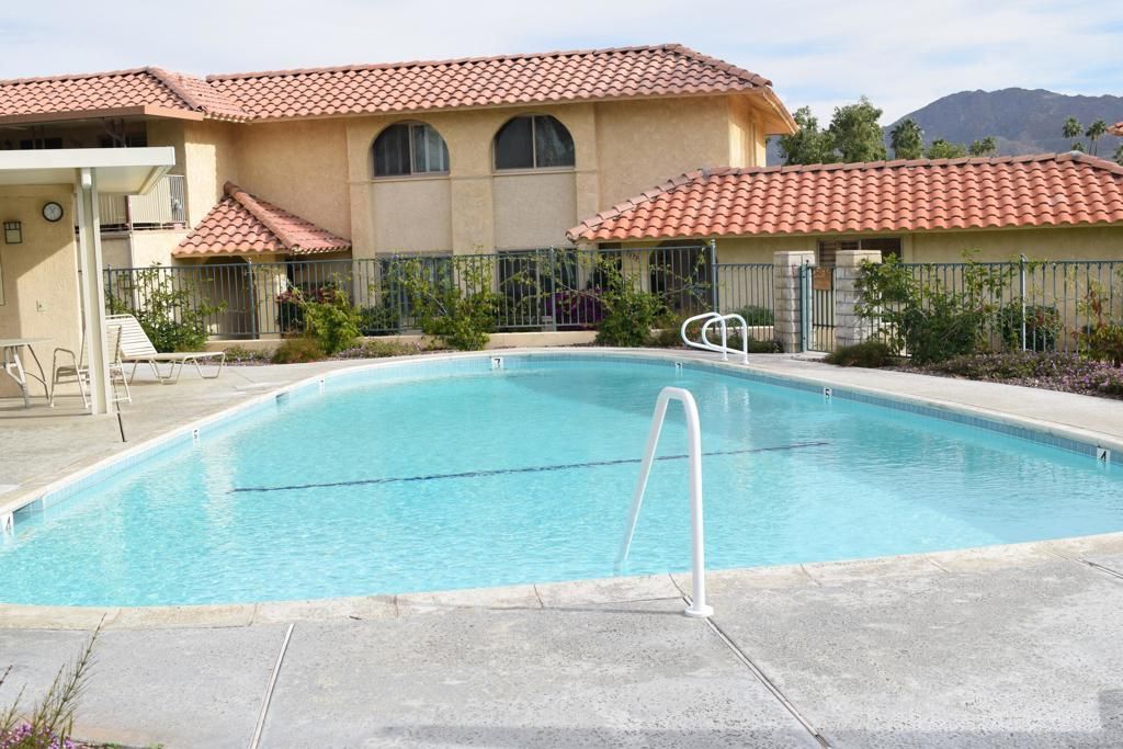 73195 Rod Laver Lane, Palm Desert