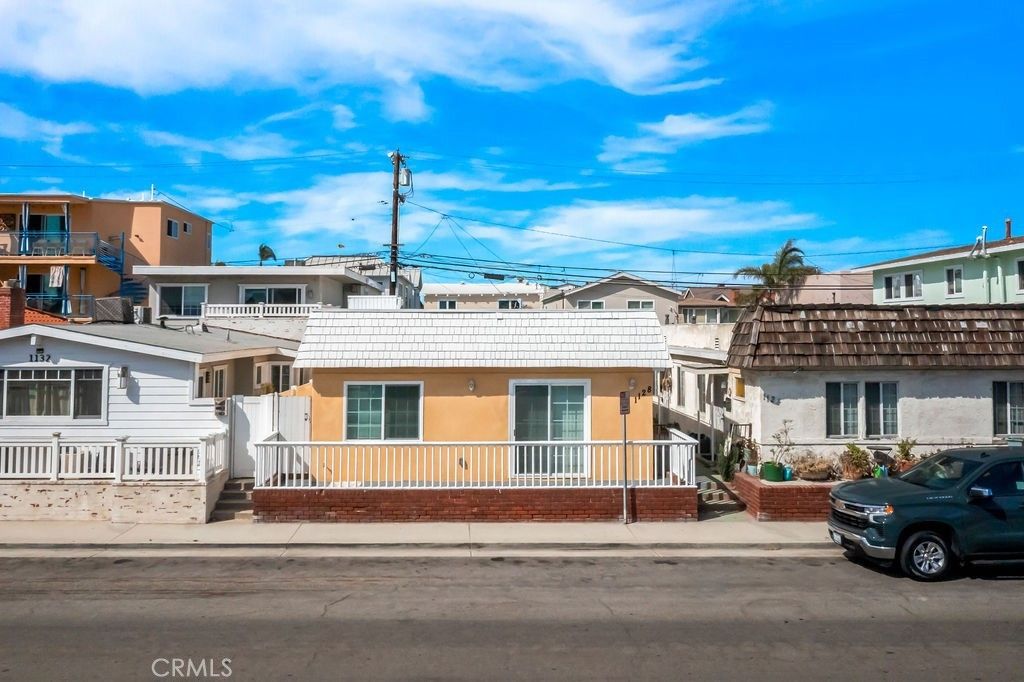 1128 W Balboa Blvd, Newport Beach