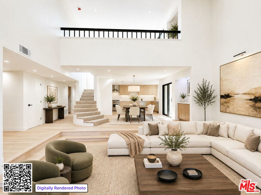 5237 Newcastle Avenue # 305, Los Angeles