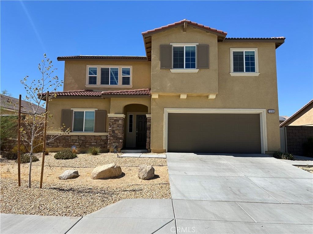 13166 Sierra Blanca Way, Victorville
