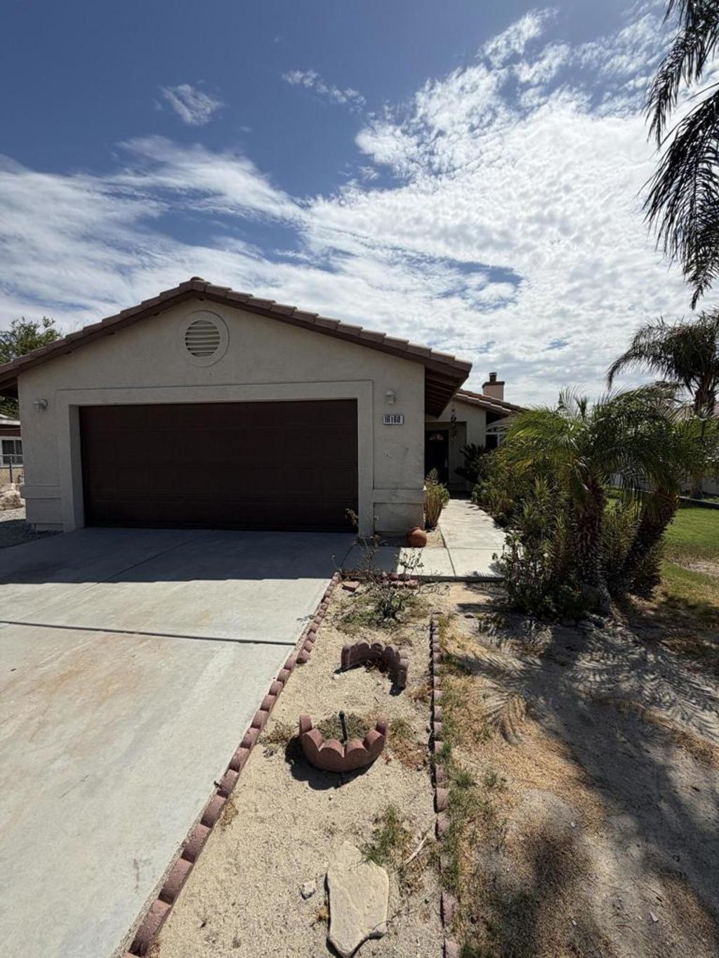 16160 Via El Rancho, Desert Hot Springs