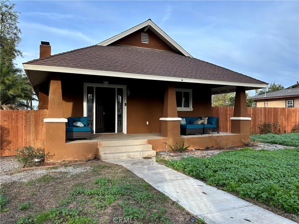 2795 Denton Street, Riverside