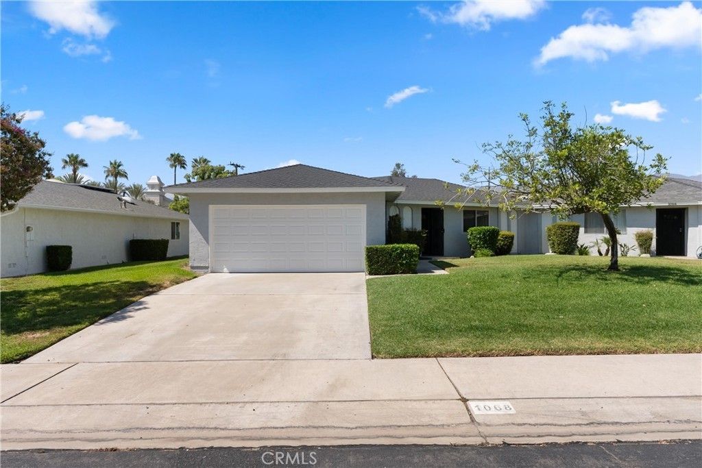 1068 Occidental Circle, Redlands