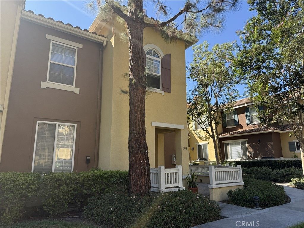 506 Timberwood, Irvine