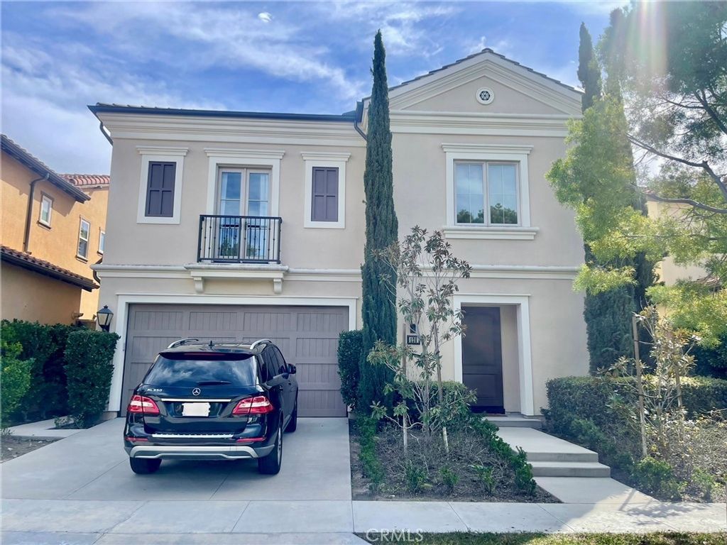 120 Beechmont, Irvine