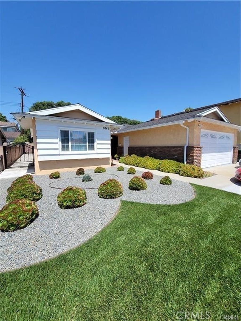 8743 Dorian Street, Downey