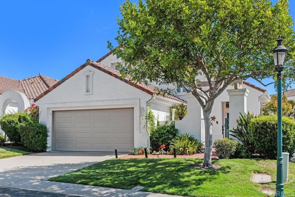 6005 Patmos Way, Oceanside