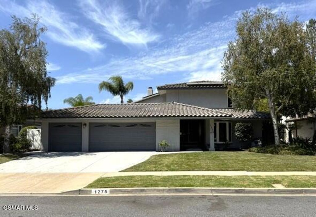 1275 Willsbrook Court, Westlake Village