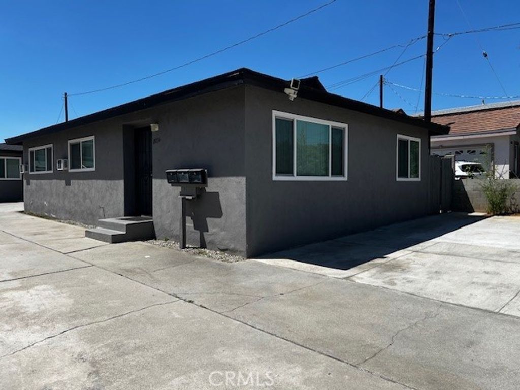 8036 Whitmore, Rosemead