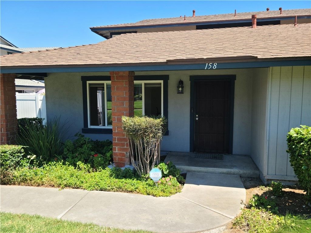 1437 Eagle Park Rd # 158, Hacienda Heights