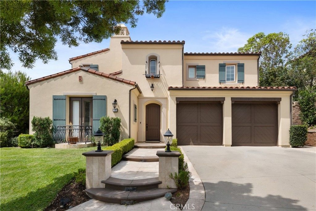 33 Trumpet Vine, Irvine