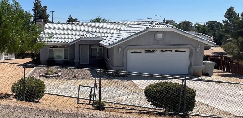 16970 Palm, Hesperia