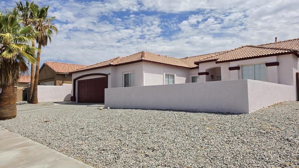 31240 Via Ventana, Thousand Palms