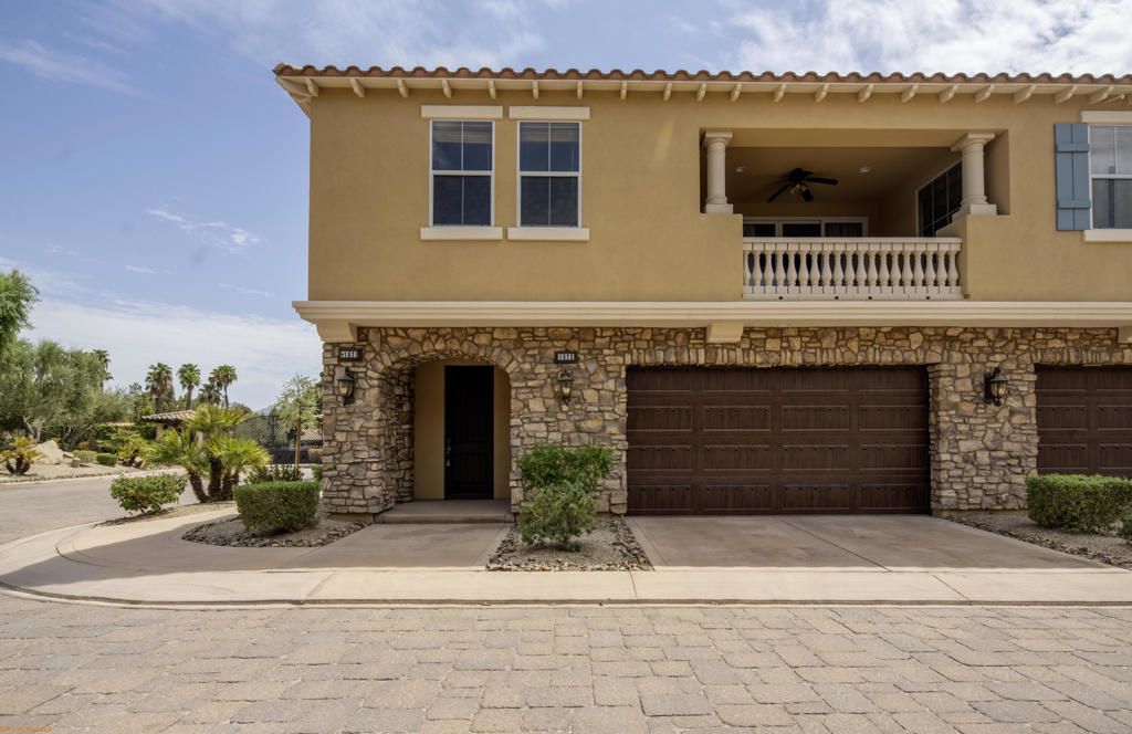 1023 Via Fortuna, Palm Desert