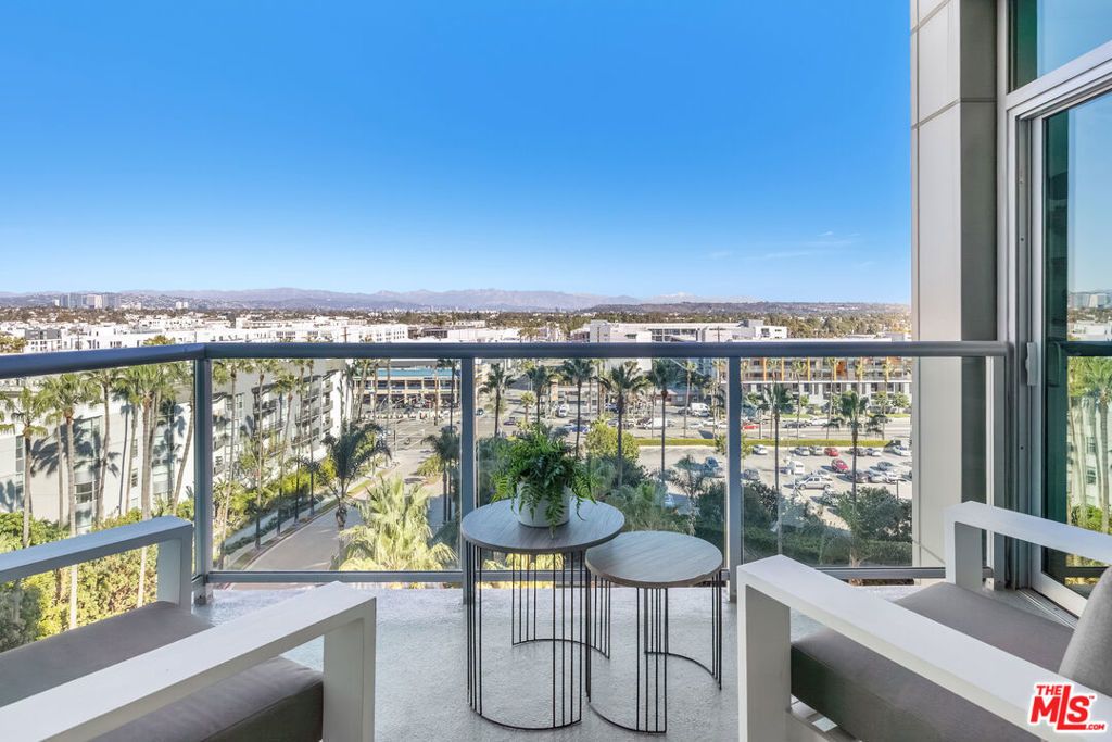 13650 Marina Pointe Drive # 1608, Marina Del Rey