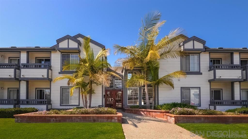 3950 Cleaveland Ave, San Diego