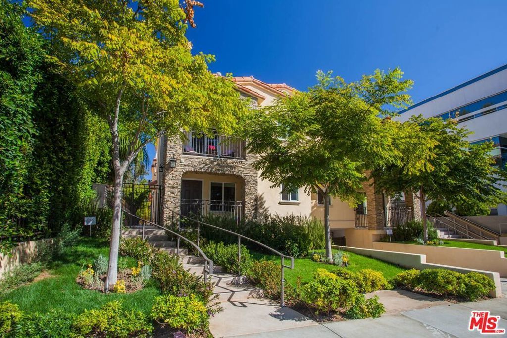1171 Franklin Street # 102, Santa Monica